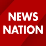 newsnation android application logo